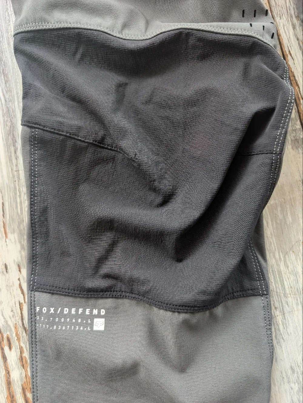 Fox Defend Mountain Biking Pants Women's Large - Picture 3 of 10